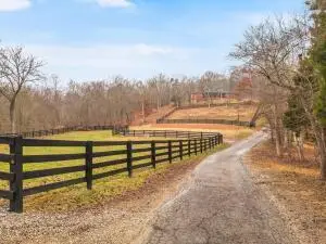 6835 Cooley Road, Ooltewah, TN 37363 - #1