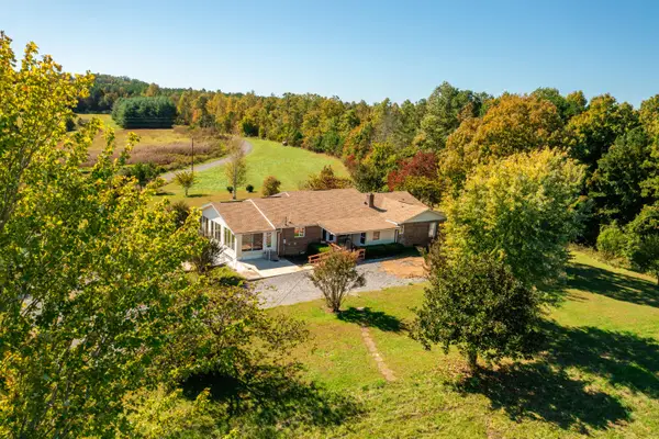 271 Anderson Road, Palmer, TN 37365