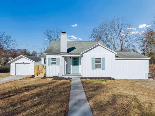 406 Taylor Street, Athens, TN 37303