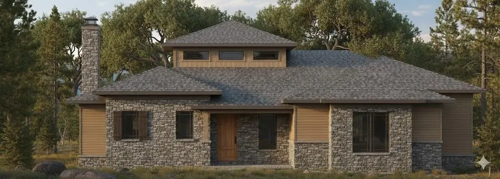 8349 Bear Paw Trail #(105), Signal Mountain, TN 37377 - Image #1