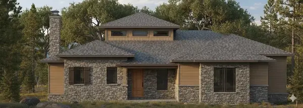 8349 Bear Paw Trail #(105), Signal Mountain, TN 37377