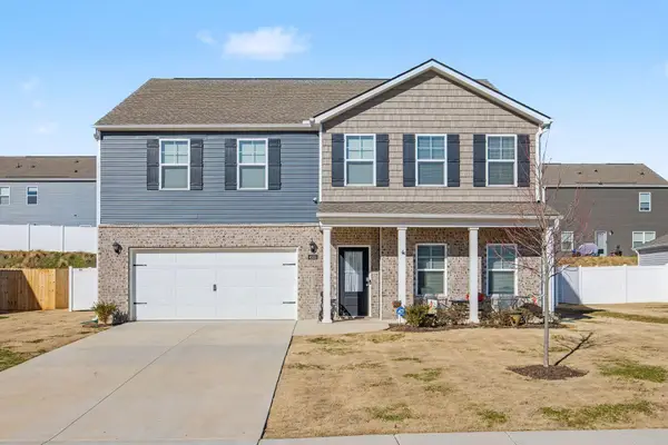 4355 Lone Oak Trail Ne, Cleveland, TN 37323