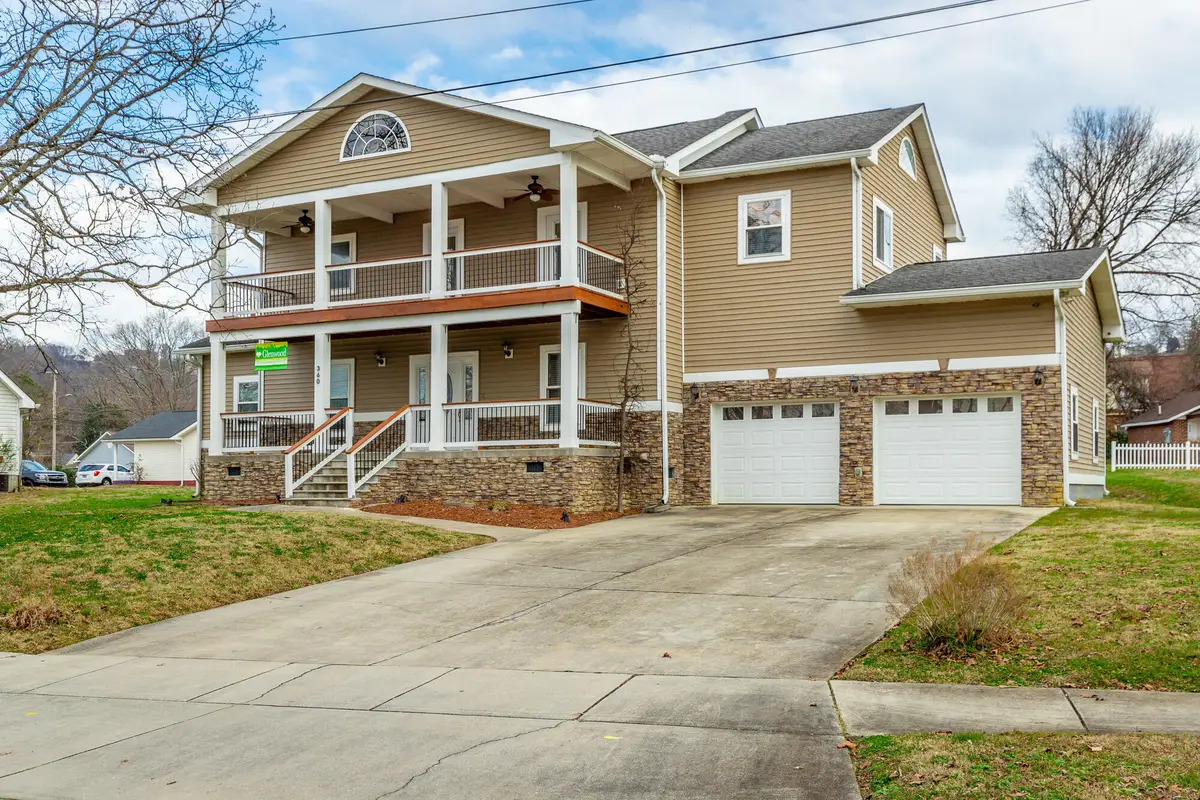 360 Derby Circle, Chattanooga, TN 37404 - Image #1