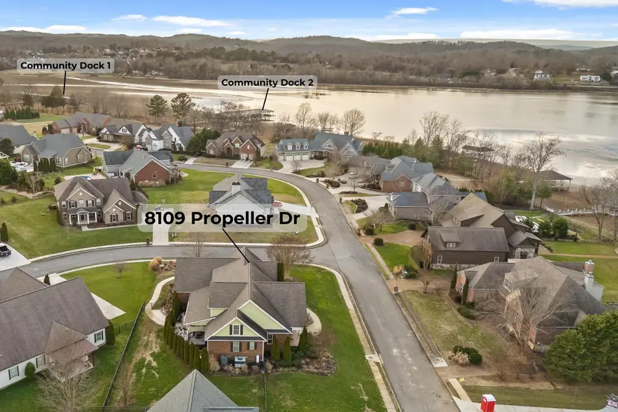 8109 Propeller Drive, Ooltewah, TN 37363 - #2
