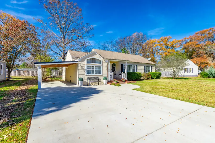 1603 Castleberry Avenue, East Ridge, TN 37412 - #3