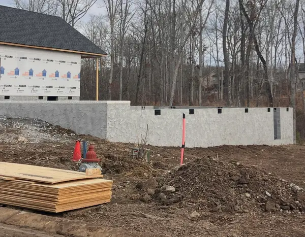 205 Rock Bridge Drive, Ringgold, GA 30736