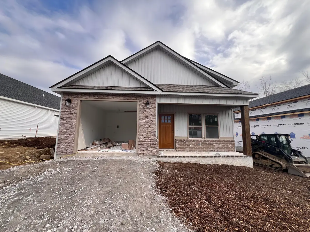 185 Rock Bridge Drive, Ringgold, GA 30736 - Image #1