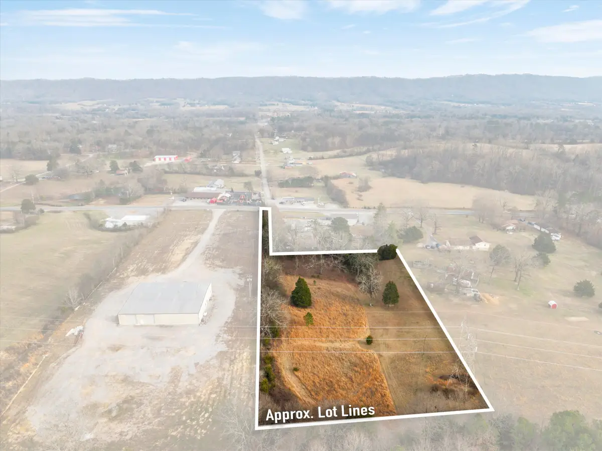 0 Highway 58, Ooltewah, TN 37363 - #1