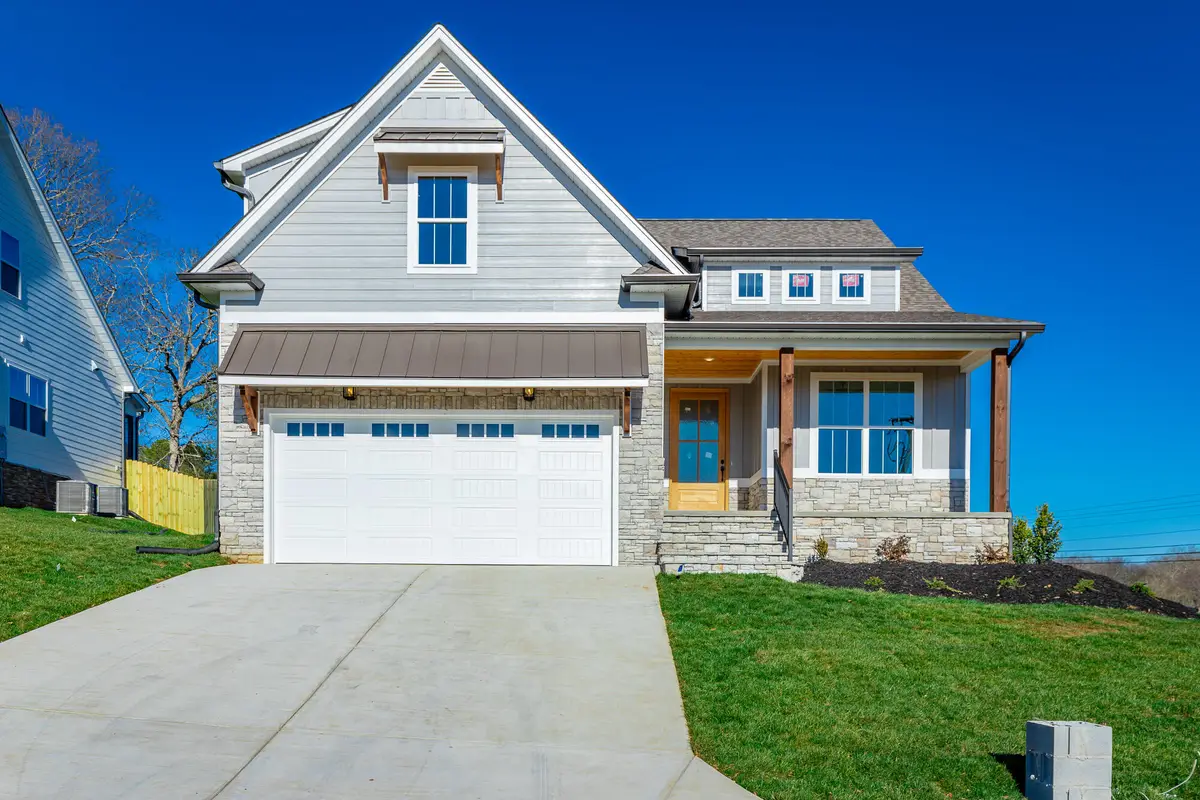 7407 Ferrell Farms Drive, Harrison, TN 37341 - #1