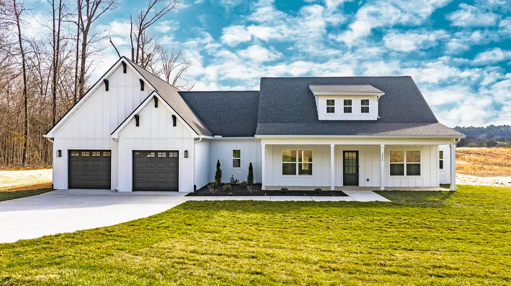 7974 N Lee Highway, Cleveland, TN 37312 - #1