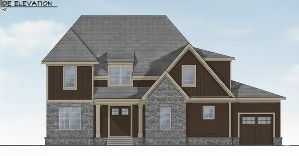 8443 Bear Paw Trail #(102), Signal Mountain, TN 37377