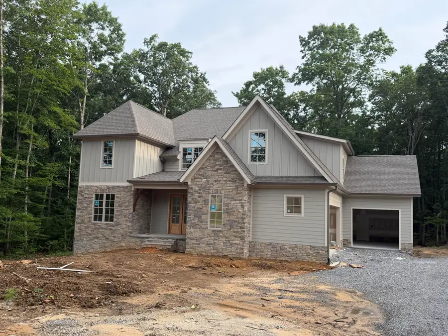8443 Bear Paw Trail #(102), Signal Mountain, TN 37377 - #3