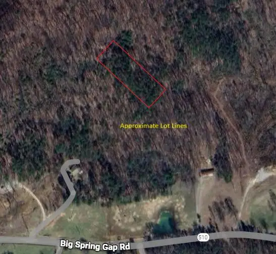 00 Blue Berry Road, Pikeville, TN 37367 - #2