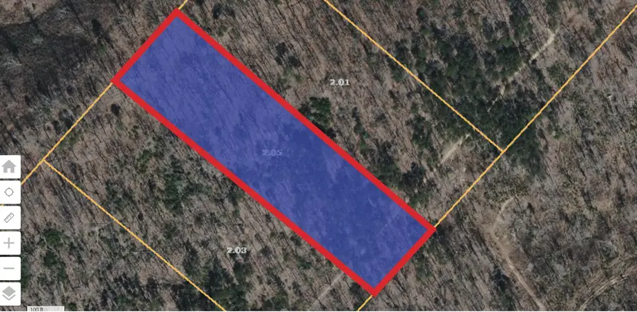 00 Blue Berry Road, Pikeville, TN 37367 - #3