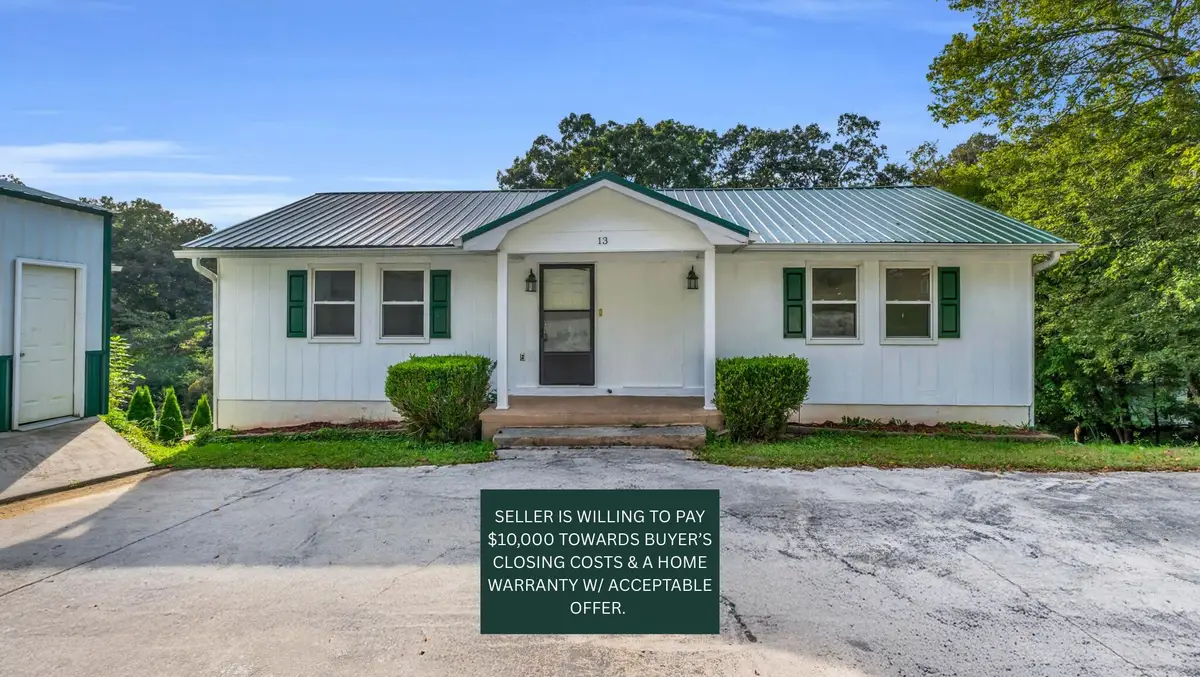 13 Travis Road, Rossville, GA 30741 - Image #1