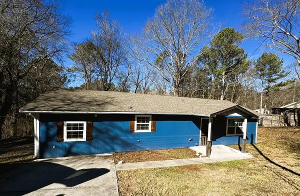 1614 Kendall Road, Rocky Face, GA 30740