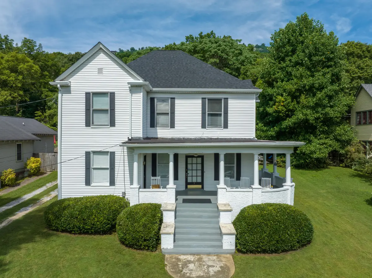 4411 Alabama Avenue, Chattanooga, TN 37409 - #1