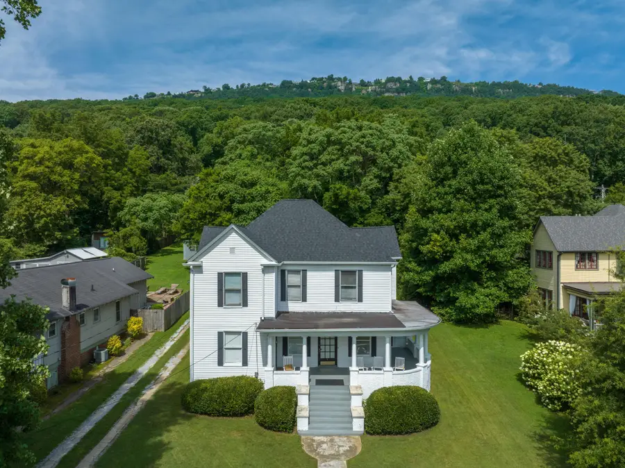4411 Alabama Avenue, Chattanooga, TN 37409 - #2