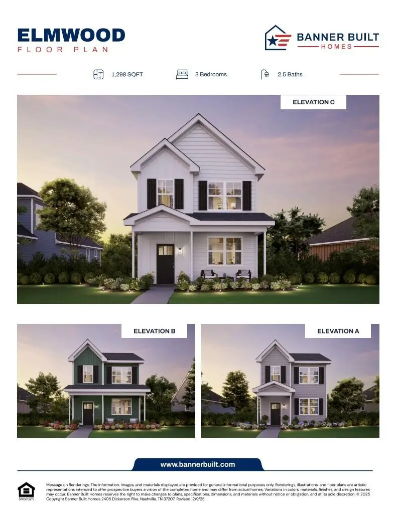 892 Foxtail Drive #65, Chattanooga, TN 37421 - Image #1