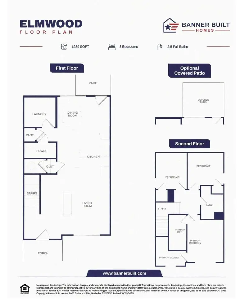 892 Foxtail Drive #65, Chattanooga, TN 37421 - Image #3