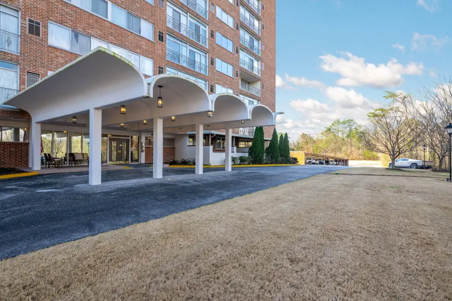 1414 Continental Drive #810, Chattanooga, TN 37405 - Image #3