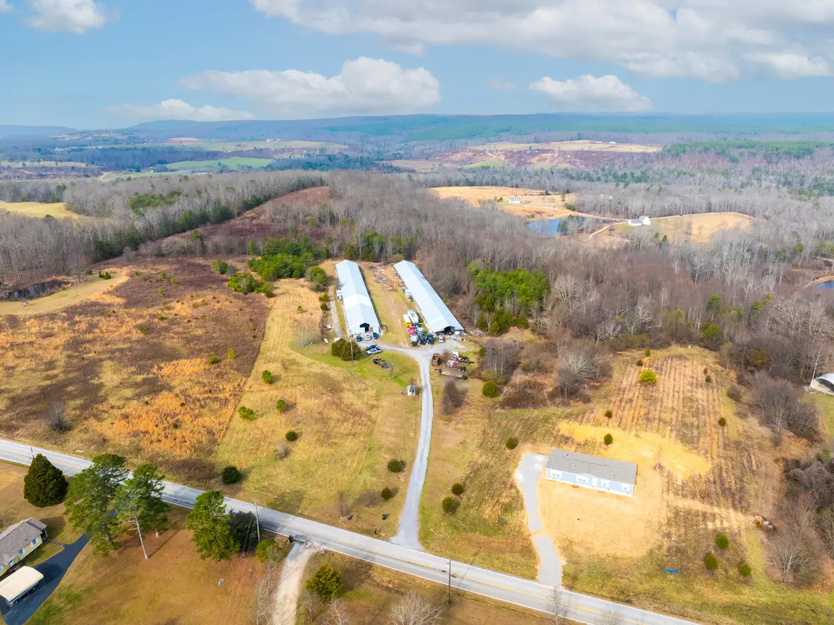 13716 Jones Gap Road, Soddy Daisy, TN 37379 - Image #1