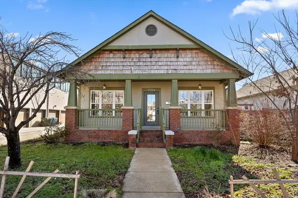 1704 Williams Street, Chattanooga, TN 37408