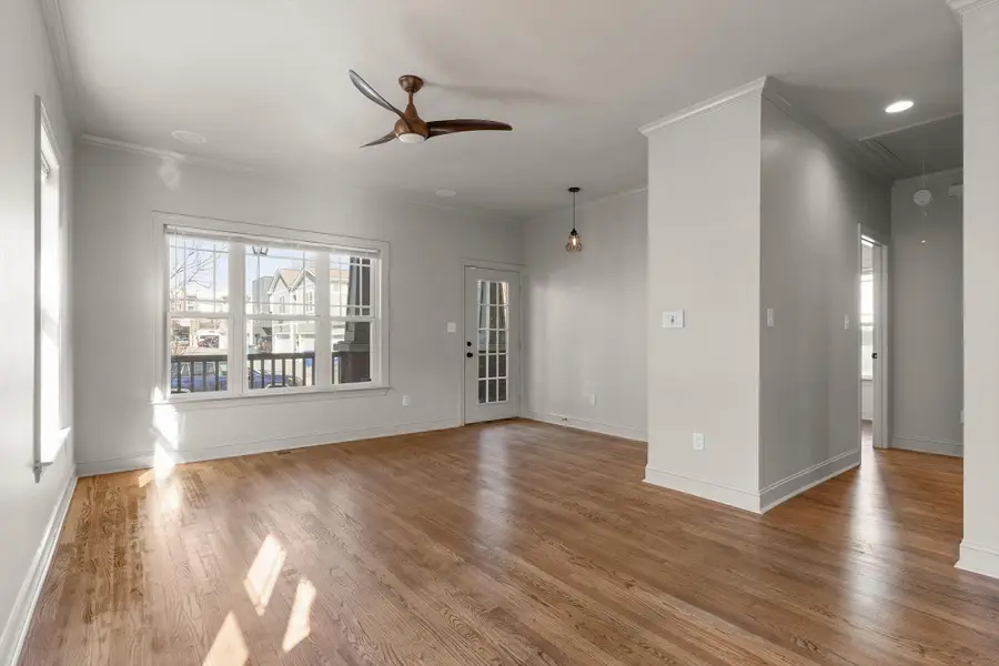 1704 Williams Street, Chattanooga, TN 37408 - #2