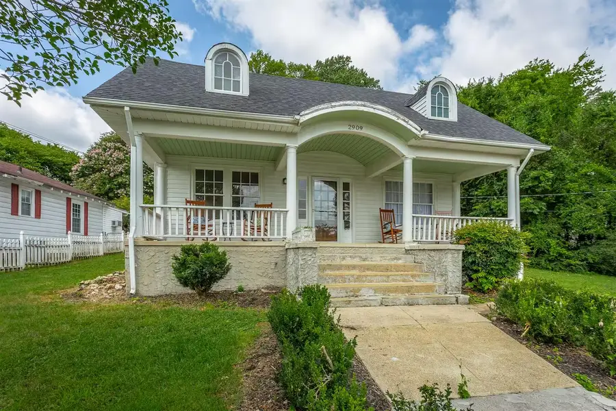 2909 E Crescent Circle, Chattanooga, TN 37407 - #3