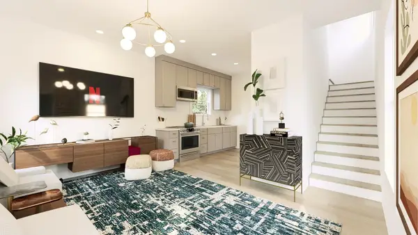 Lot 36 Northpoint Cottages, Hixson, TN 37343