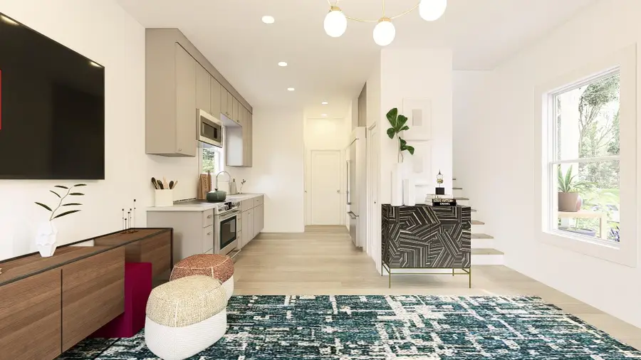 Lot 36 Northpoint Cottages, Hixson, TN 37343 - Image #3