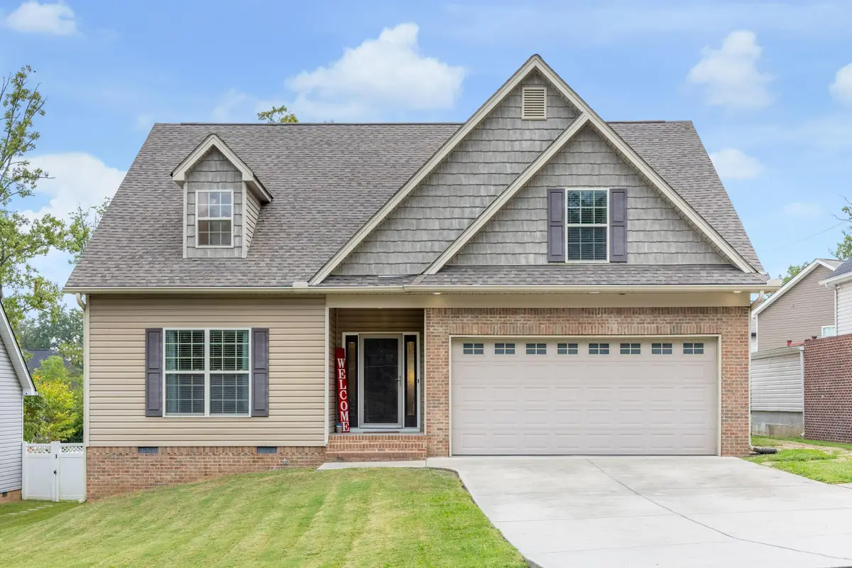 8671 Blanche Road, Ooltewah, TN 37363 - Image #1