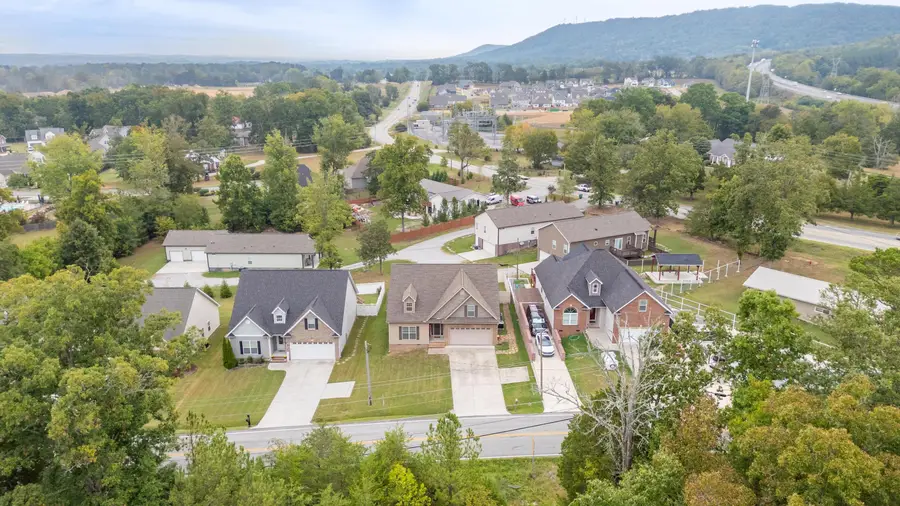 8671 Blanche Road, Ooltewah, TN 37363 - Image #2