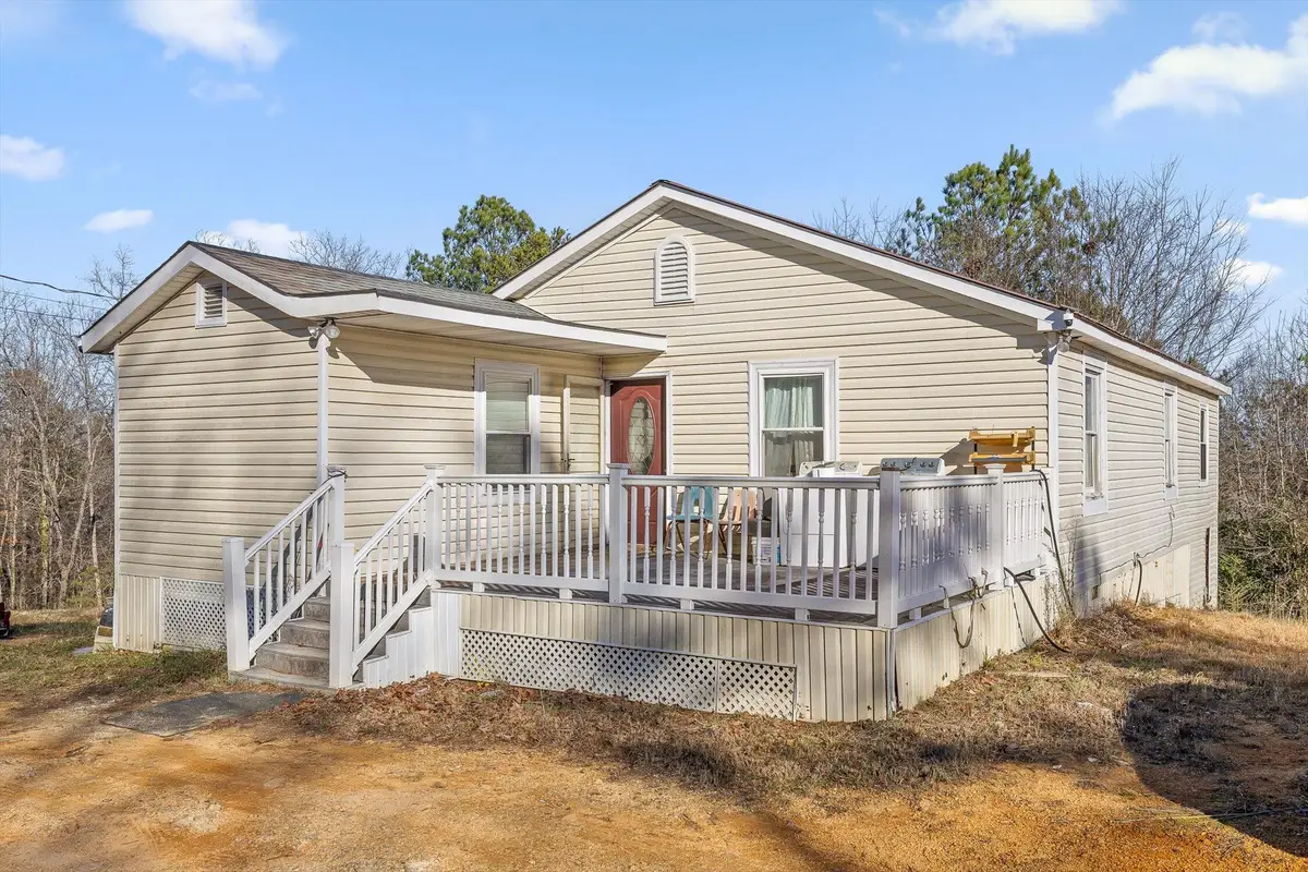 450 Florence Avenue, Dalton, GA 30720 - #1
