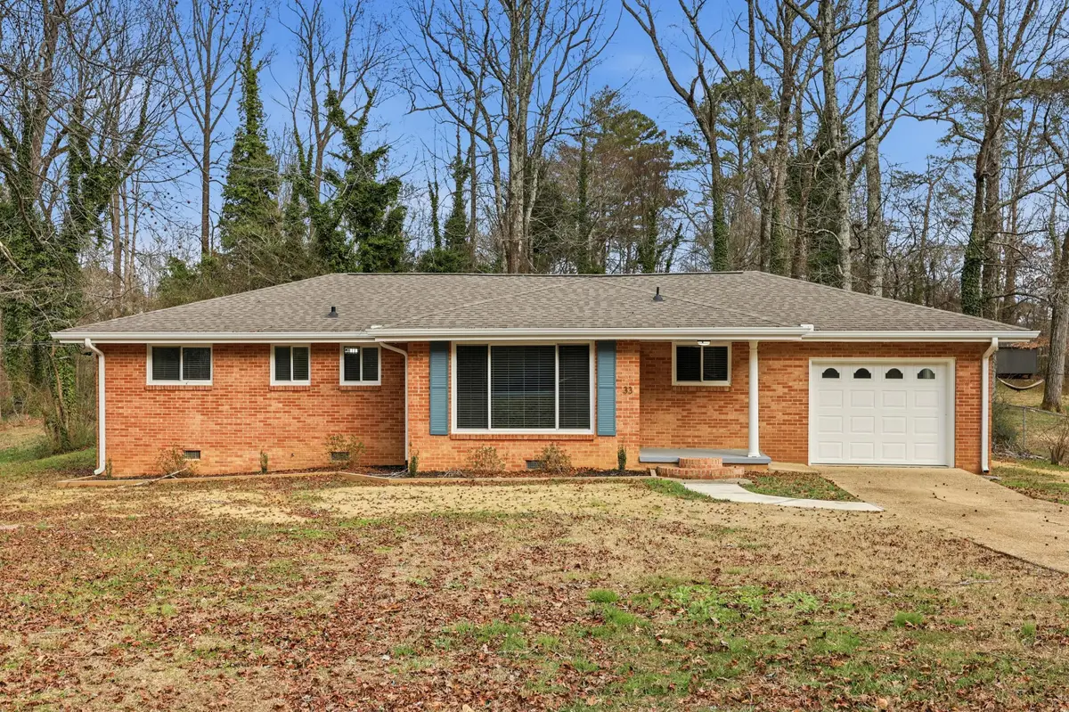 33 Brumby Road, Flintstone, GA 30725 - Image #1