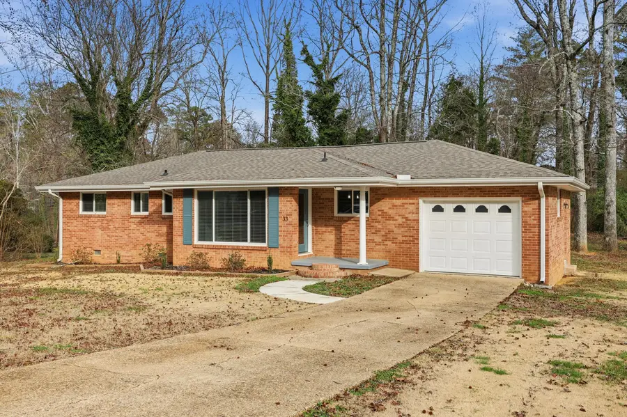 33 Brumby Road, Flintstone, GA 30725 - Image #2