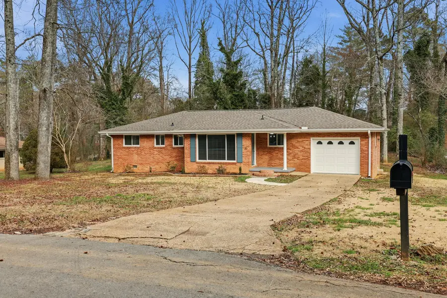 33 Brumby Road, Flintstone, GA 30725 - Image #3