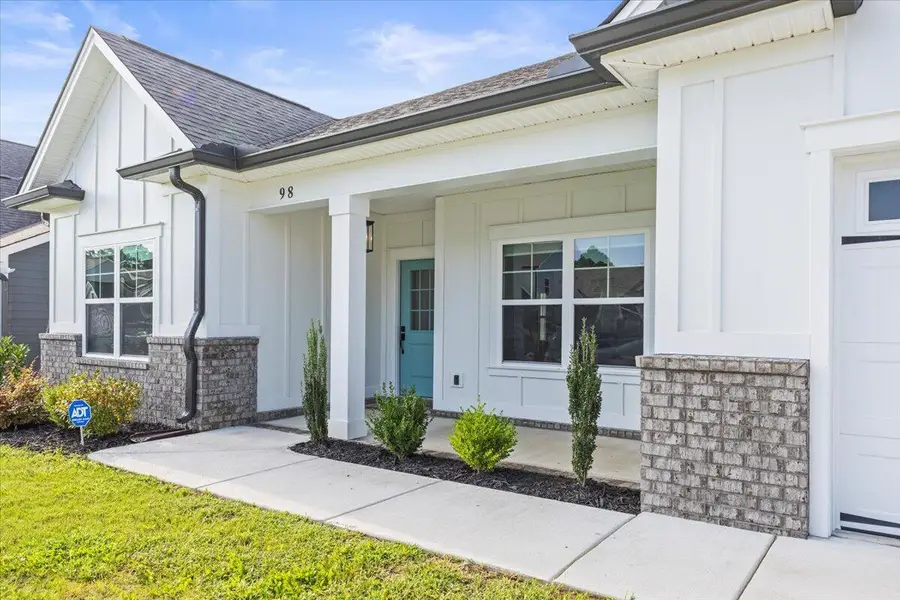 98 Winchester Drive, Rossville, GA 30741 - #3