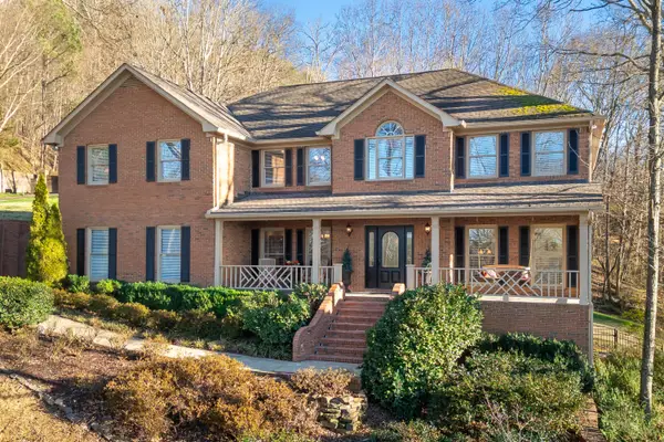9950 Frost Ridge Drive, Ooltewah, TN 37363
