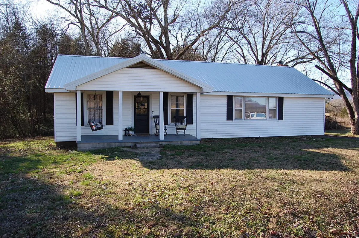 10595 Ra Griffith Highway, Whitwell, TN 37397 - Image #1