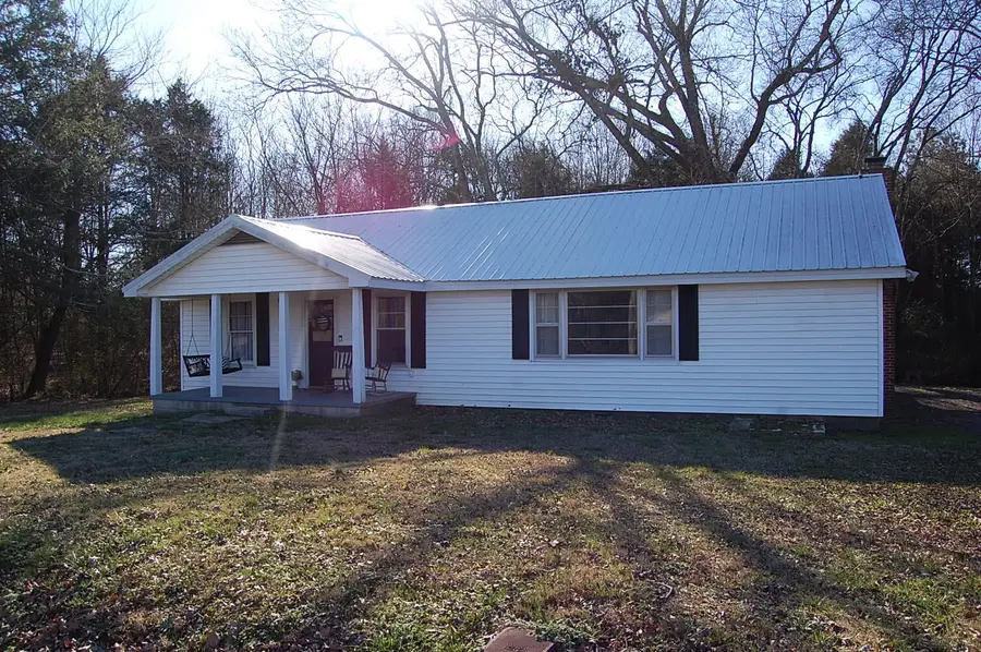 10595 Ra Griffith Highway, Whitwell, TN 37397 - Image #2