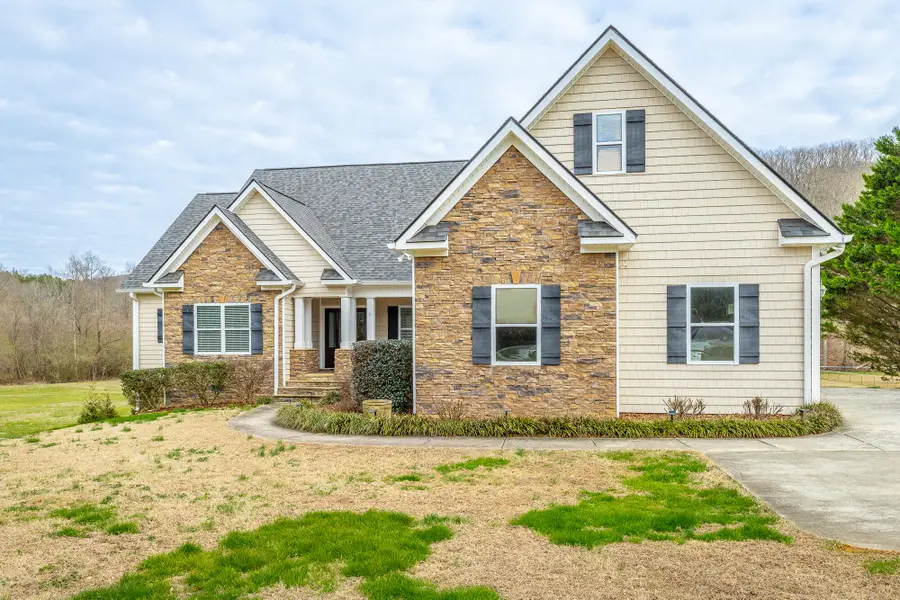 1822 Cherokee Valley Road, Ringgold, GA 30736 - Image #2