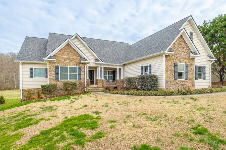 1822 Cherokee Valley Road, Ringgold, GA 30736 - Image #3