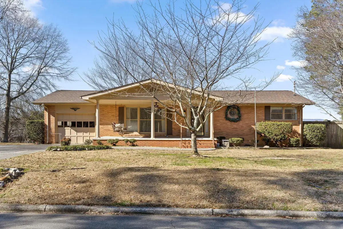 306 Robinwood Drive, Dalton, GA 30721 - Image #1