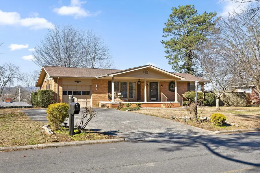 306 Robinwood Drive, Dalton, GA 30721 - Image #2