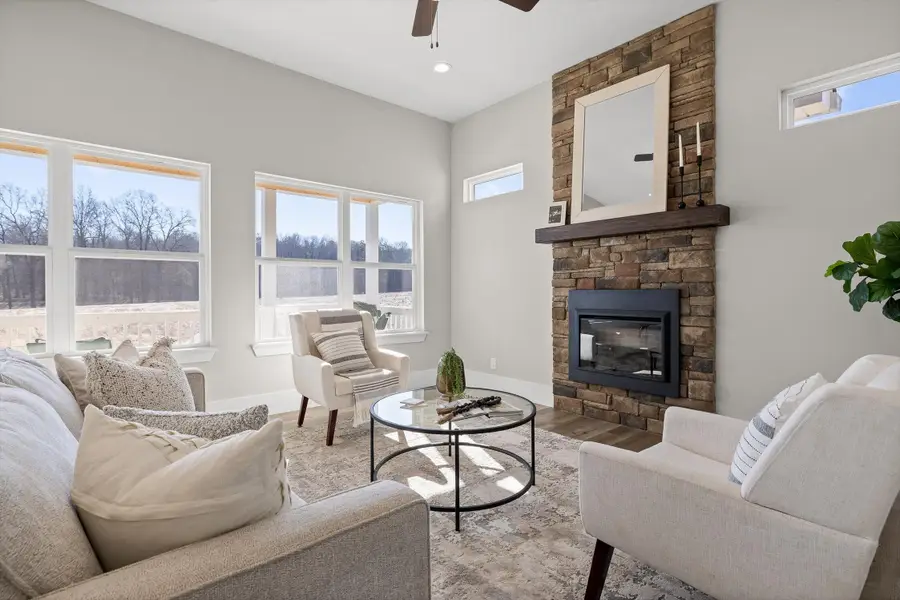 2398 Old York Highway, Dunlap, TN 37327 - Image #3