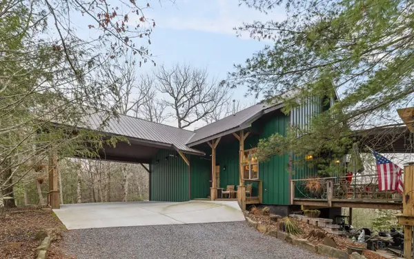 9963 Huckleberry Lane, Soddy Daisy, TN 37379