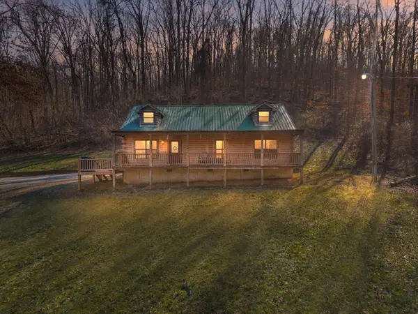 325 Evening Shadow Lane, Whitwell, TN 37397