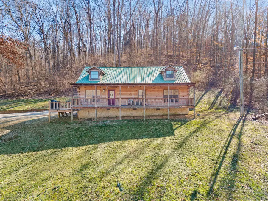 325 Evening Shadow Lane, Whitwell, TN 37397 - Image #2