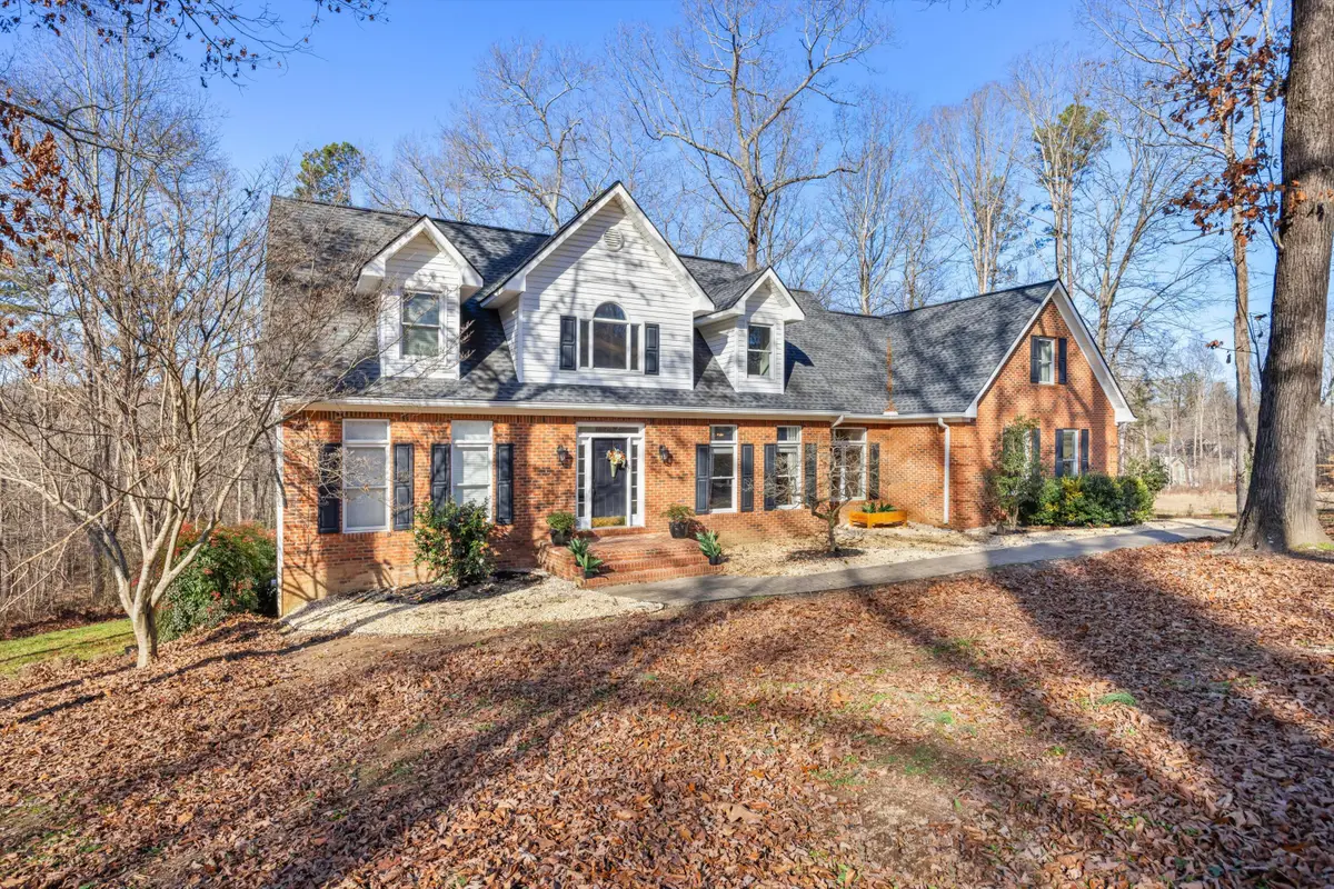 326 Charolais Trail, Cohutta, GA 30710 - Image #1